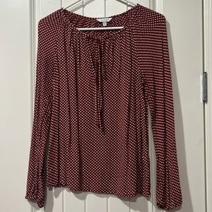 Women’s blouse